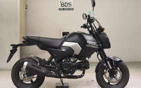 HONDA ｸﾞﾛﾑ-2 2002 JC92