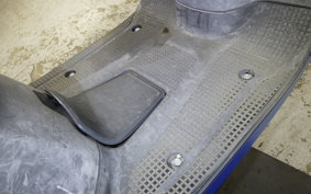 HONDA ﾀﾞﾝｸ AF74