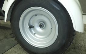 HONDA GYRO CANOPY 2025 TA03