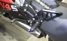 DUCATI PANIGALE V4 S 2020