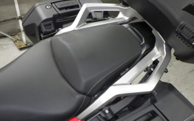HONDA NC750X DCT 2025 RH23