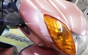 YAMAHA JOG Gen.5 SA36J