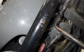 SUZUKI BIRDIE 50 BA42A