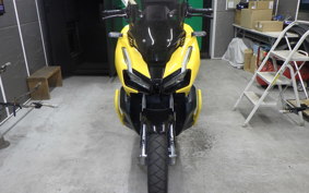 HONDA ADV150 2006 KF38