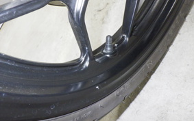 YAMAHA XSR125 2003 RE46J