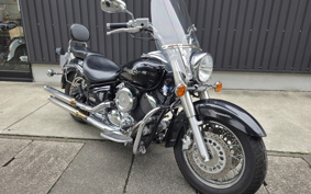 YAMAHA DRAGSTAR 1100 CLASSIC 2004 VP13J