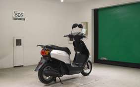 HONDA TACT-4ﾍﾞｰｼｯｸ AF75