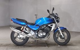 KAWASAKI BALIUS250-2 ZR250B