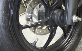 YAMAHA CYGNUSRAYZR 2021