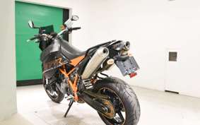 KTM 950 SUPERMOTO R 2008