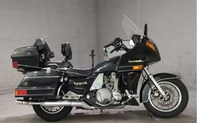 KAWASAKI VOYAGER1200 ZG9A13