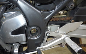 KAWASAKI BALIUS 250 Gen.2 ZR250B