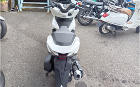 HONDA PCX125 JK05