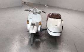 VESPA  VESPA P200E SIDE-CAR  VSX1T
