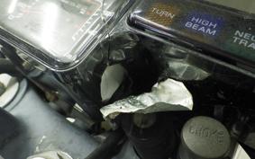 HONDA XLR250R Gen.4 MD22