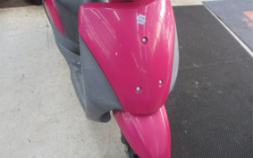 SUZUKI LET`S CA4AA