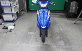 SUZUKI ADDRESS V125 G CF4EA