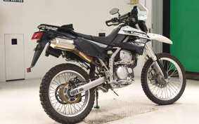 KAWASAKI KLX250 Gen.2 LX250S