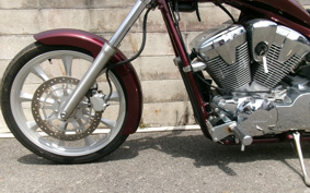 HONDA VT1300CX 2010 SC61