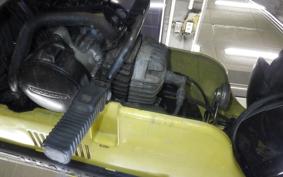 HONDA MOTOCOMPO 2005 AB12