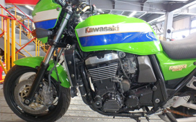 KAWASAKI ZRX1100 1998 ZRT10C