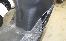YAMAHA AXIS 125 Z SEJ6J