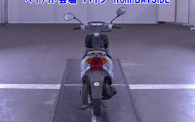 YAMAHA JOG-4