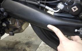 TRIUMPH SPEED400 2024