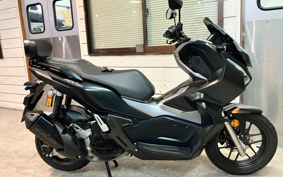 HONDA ADV150 KF38