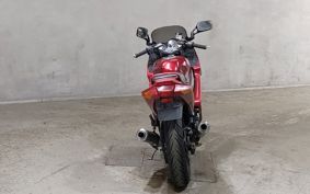 KAWASAKI ZZR250 EX250H