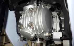 HONDA C125 SUPER CUB JA58