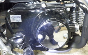 HONDA MONKEY 2008 AB27