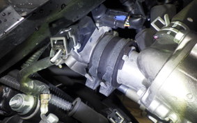 SUZUKI GSX-S125 2023 DL32D