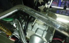 HONDA DAX 70 2003 ST70