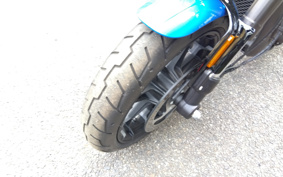 HARLEY  HARLEY XG750A 2020 NCG