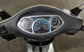KYMCO V LINK125SRC SD25LD