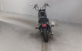 KAWASAKI VULCAN400 CLASSIC VN400A