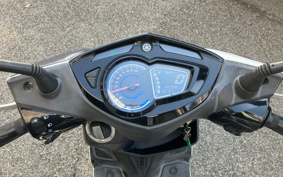 YAMAHA CYGNUS125XSR SE44J