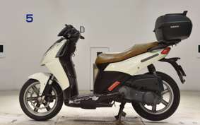APRILIA SPORTCITY 200