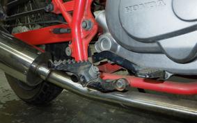 HONDA FTR223 2024 MC34