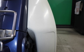 HONDA C90 SUPER CUB E 2012 HA02