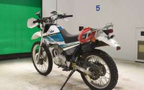 YAMAHA SEROW 225 W 4JG
