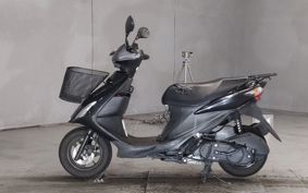 SUZUKI ADDRESS V125 CF4MA