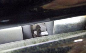 YAMAHA DRAGSTAR 400 CLASSIC 2008 VH01J