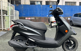 YAMAHA  AXIS Z