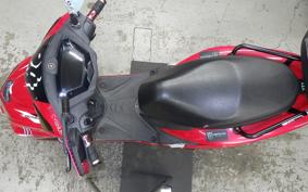 YAMAHA CYGNUS 125 XSR 3 2007 SED8J
