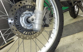 HONDA XR250 BAJA MD30
