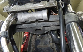KAWASAKI Z400 J 2026 KZ400J