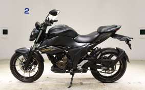 SUZUKI ｼﾞｸｻｰ250 ED22B