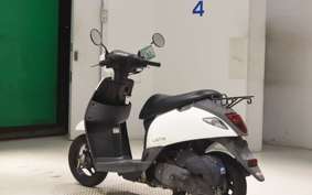 SUZUKI LET's 1998 CA4AA